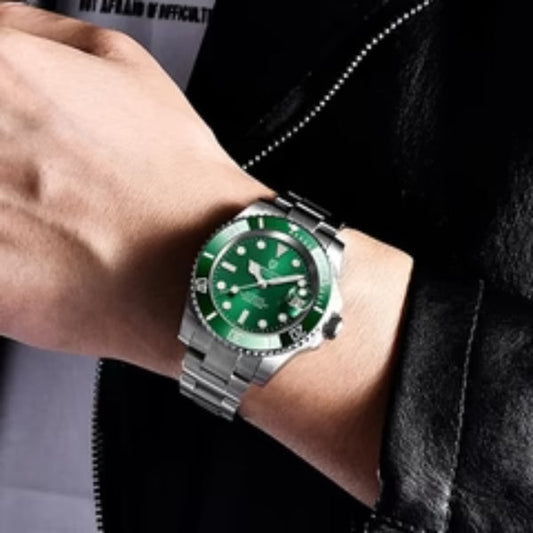 Pagani Design Submariner Hulk PD-1661