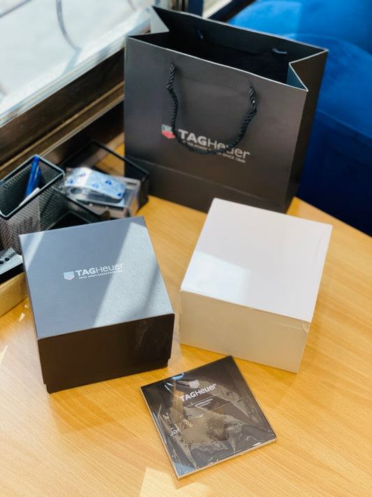 Tag Premium Pack