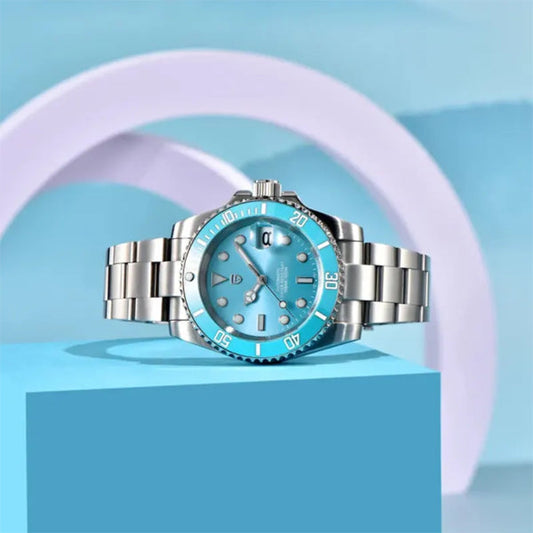 Pagani Design Submariner Tiffany PD-1661