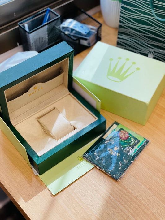 Rolex Premium Pack