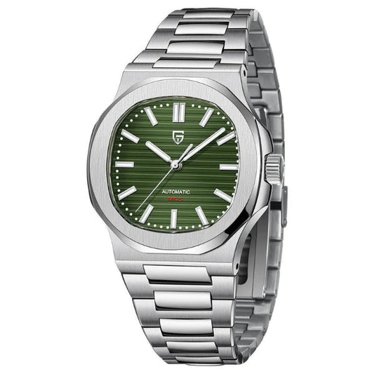 Pagani Design Green Dial Nautilus PD-1728