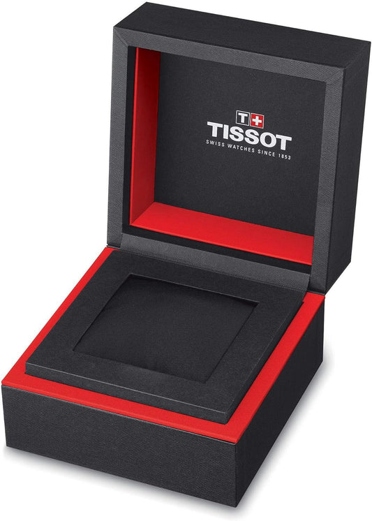 Tissot Premium pack